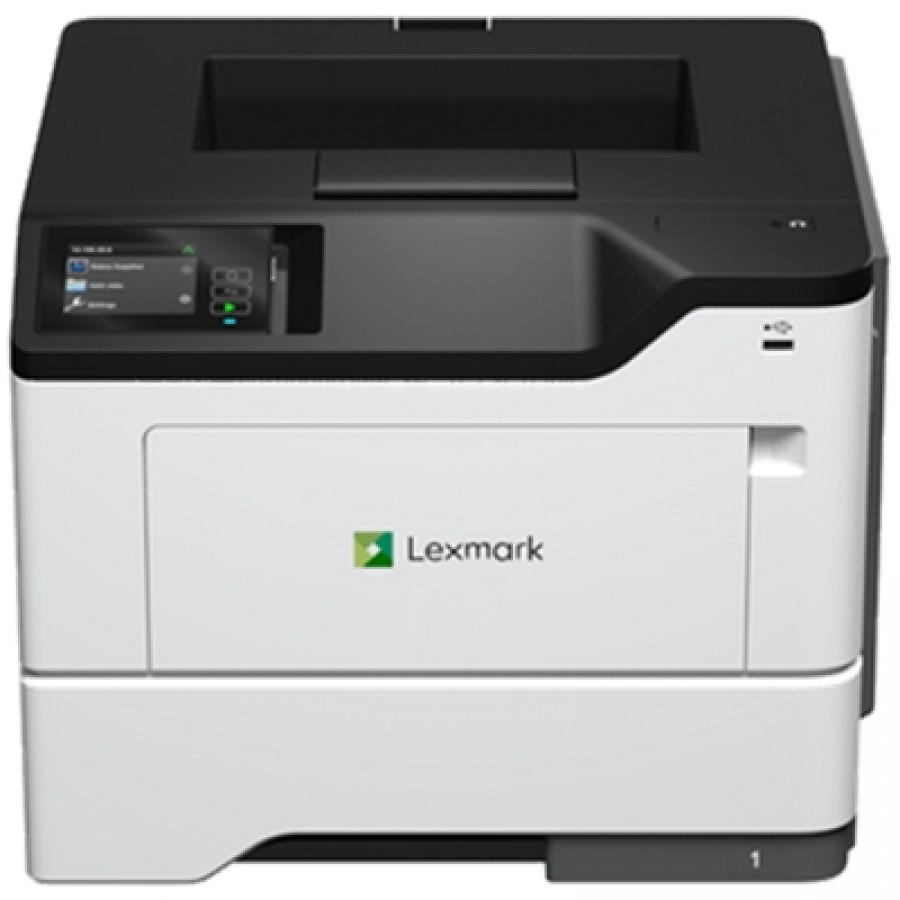 Lexmark MS631dw 50ppm 1200 image quality 1200x1200 print resolution