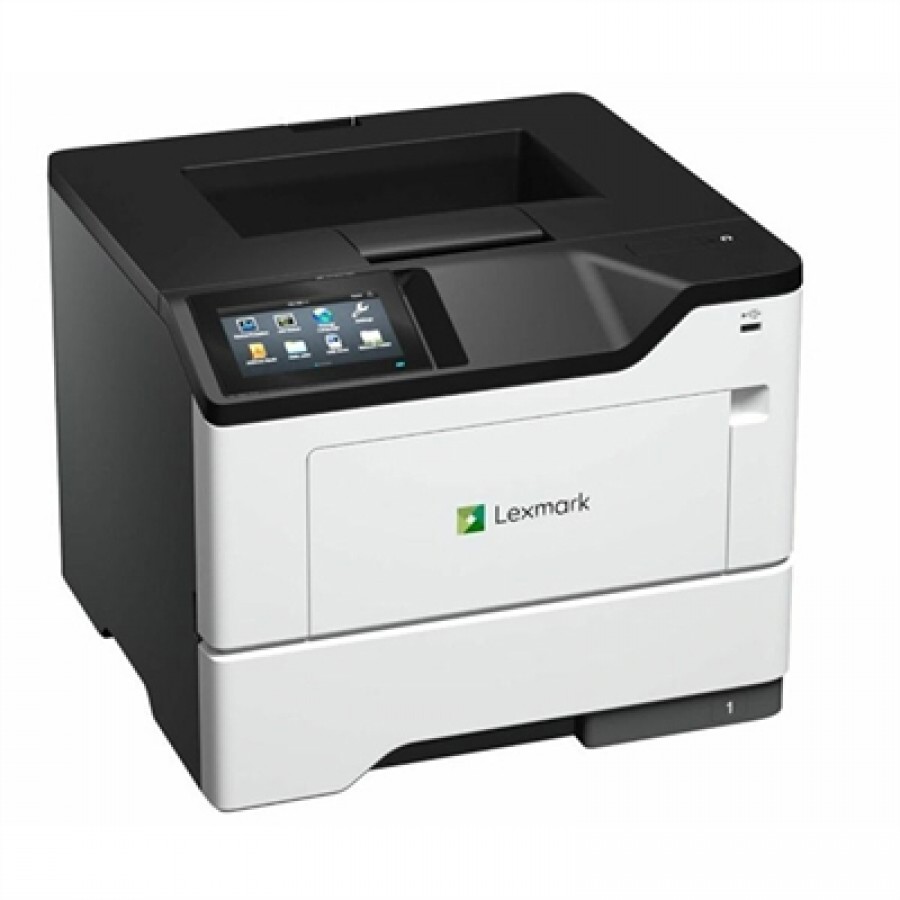 Lexmark MS632dwe TAA Low Volt