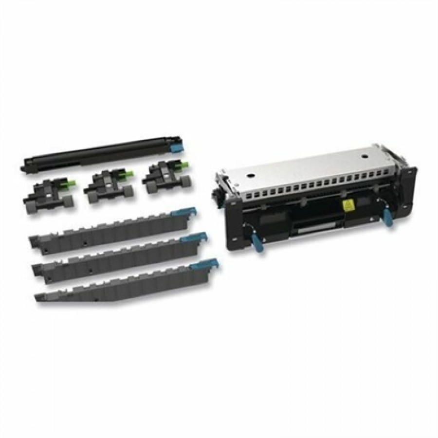 Lexmark MS82x SVC Maint Kit Fuser Blt SY LV LTR Type00 LRP