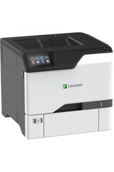 Lexmark CS730de Color Laser
