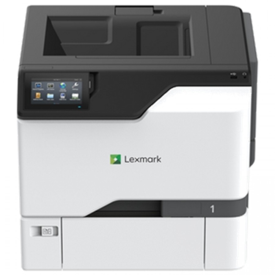 Lexmark CS735de SFP LV TAA