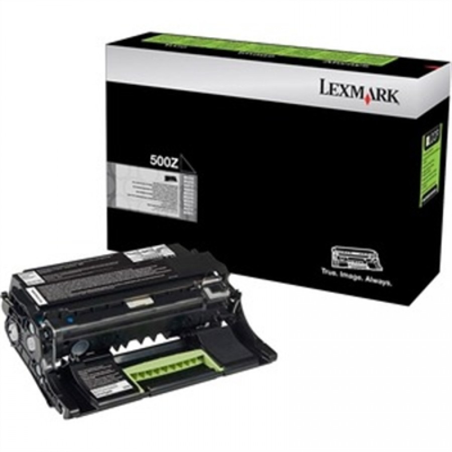 Lexmark 500Z Return Program Imaging Unit