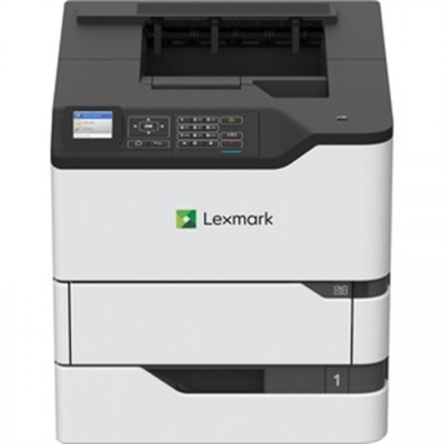 Lexmark MS823dn w 5yr Parts Only