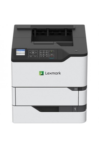 Lexmark MS821dn LV TAA US