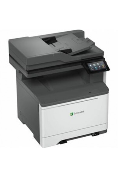 Lexmark CX532adwe 35ppm 4800 color quality 1200x1200 print resolution