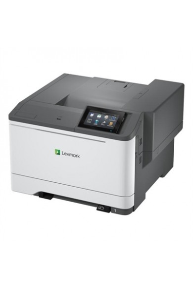 Lexmark CS632dwe TAA Low Volt