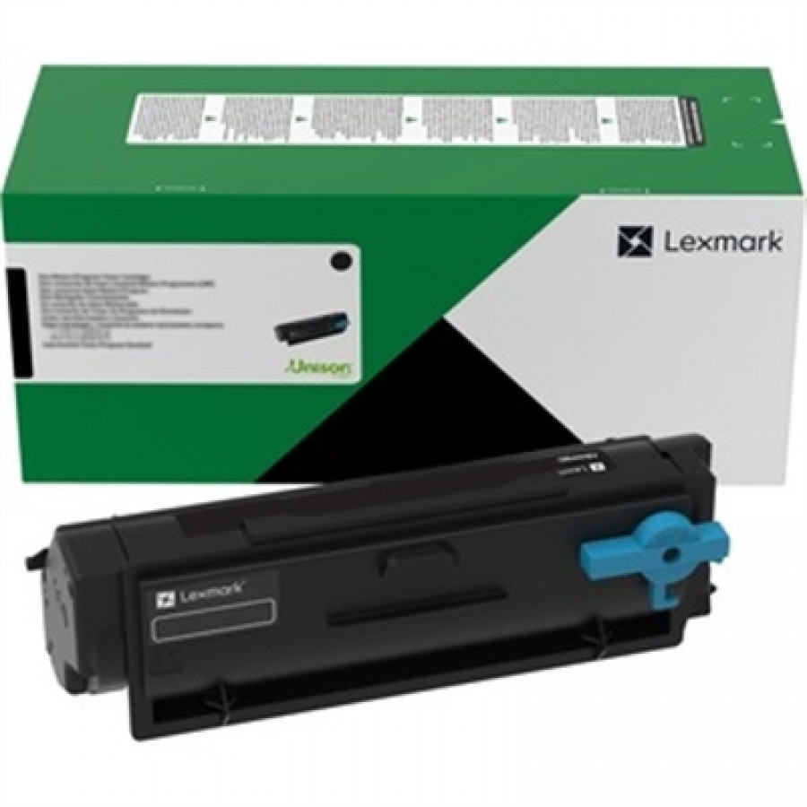 Lexmark Lex Corp 15K Toner Crtg