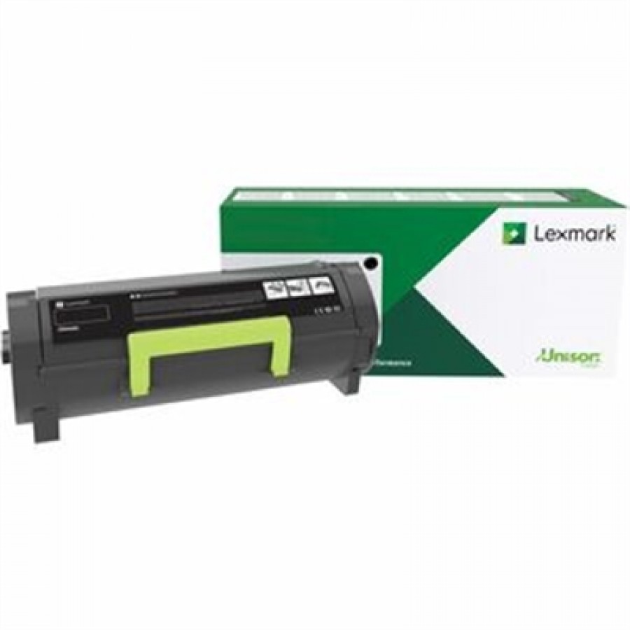 Lexmark Lex Corp 15K Toner Crtg