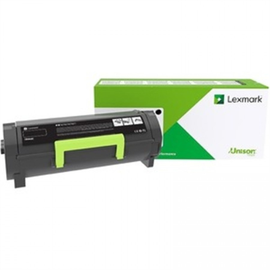 Lexmark 56F1U0E Black CRTG Ultra CORP