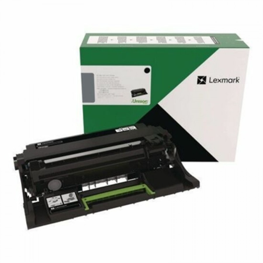 Lexmark 75K Imaging Unit Return
