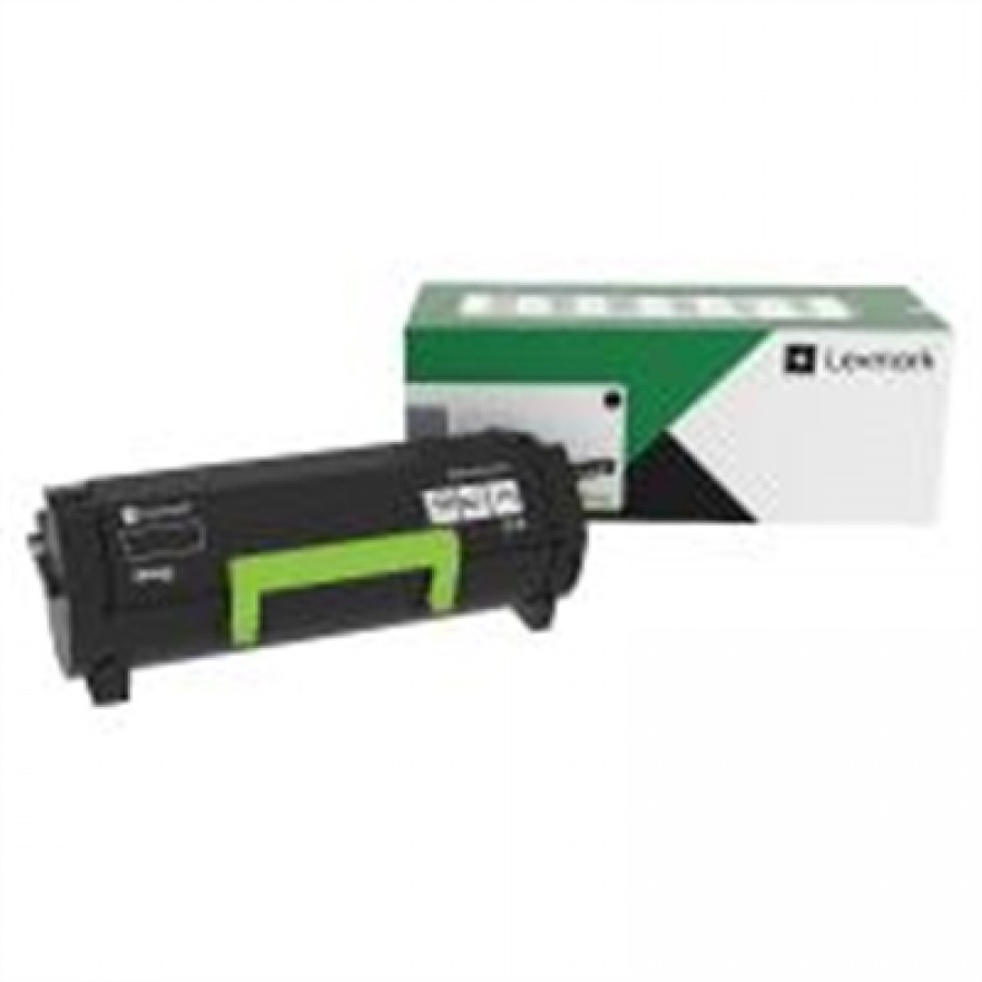 Lexmark LXK Rtn 28.4K MS X53 Crtg