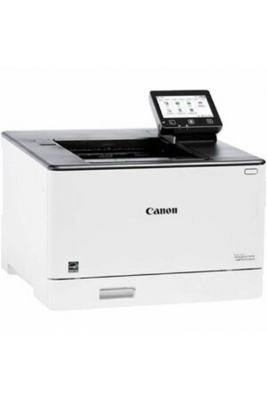 Canon USA imageCLASS LBP674Cdw II