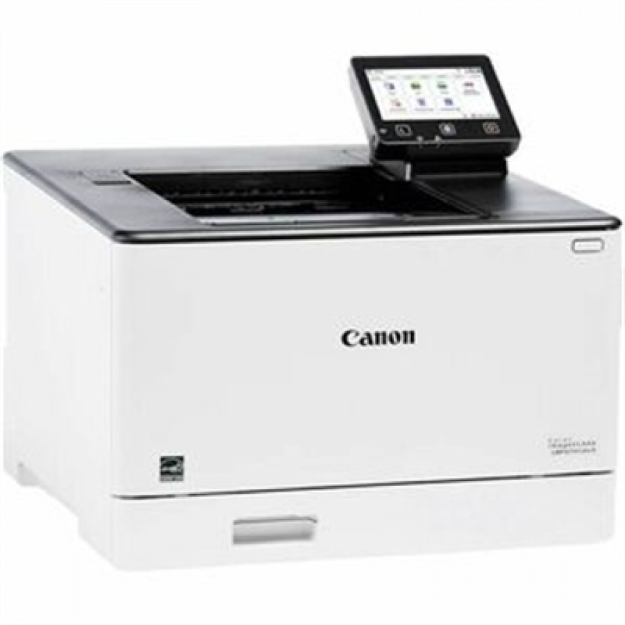 Canon USA imageCLASS LBP674Cdw II