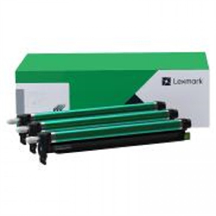 Lexmark 165K Photoconductor 3Pk