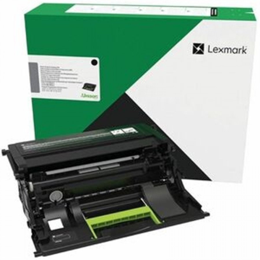 Lexmark 150K Black Imaging Unit Return