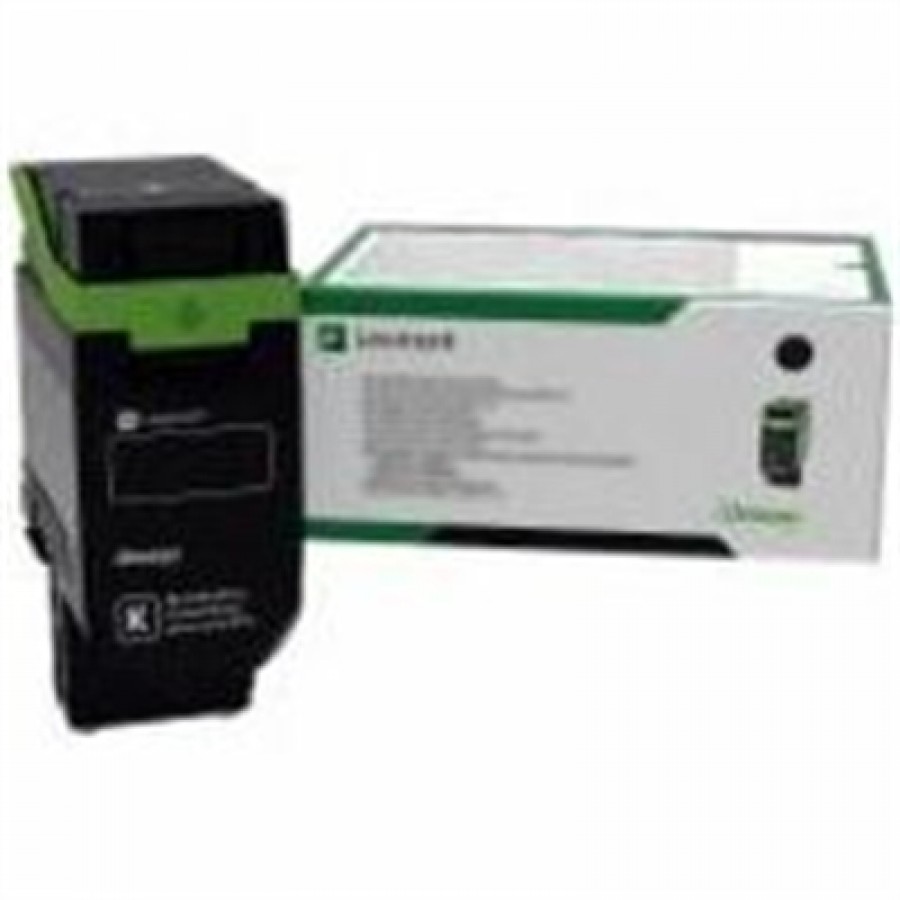 Lexmark Lxk Blk Rtn 15.8K Crtg