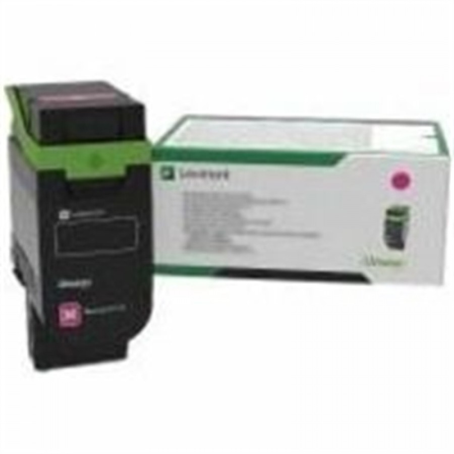 Lexmark Lxk Mag Rtn 8.8K Crtg