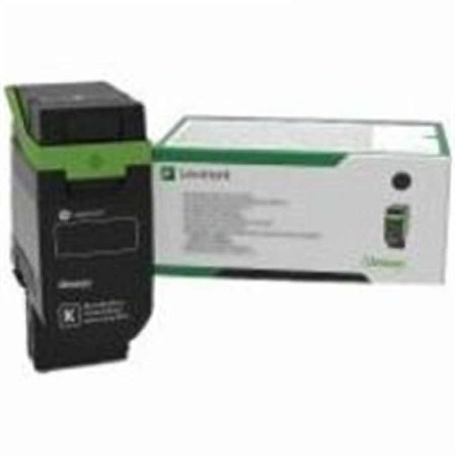 Lexmark Lxk Yel Rtn 8.8K Crtg
