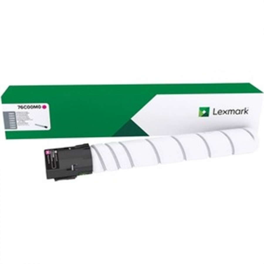 Lexmark CS/CX923 CX921 922 924 Magenta 34K Toner Cartridge