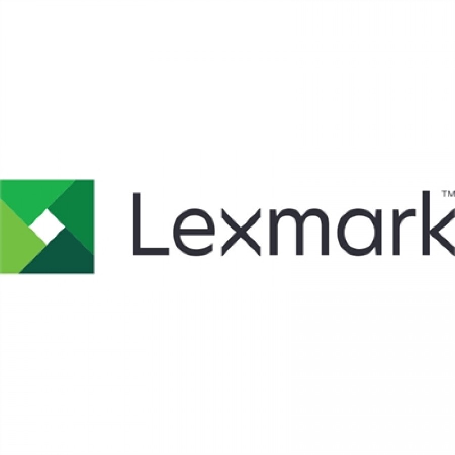 Lexmark Black Rtn 15K Crtg