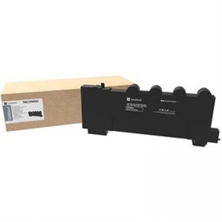 Lexmark 78C0W00 Waste Toner Bottle