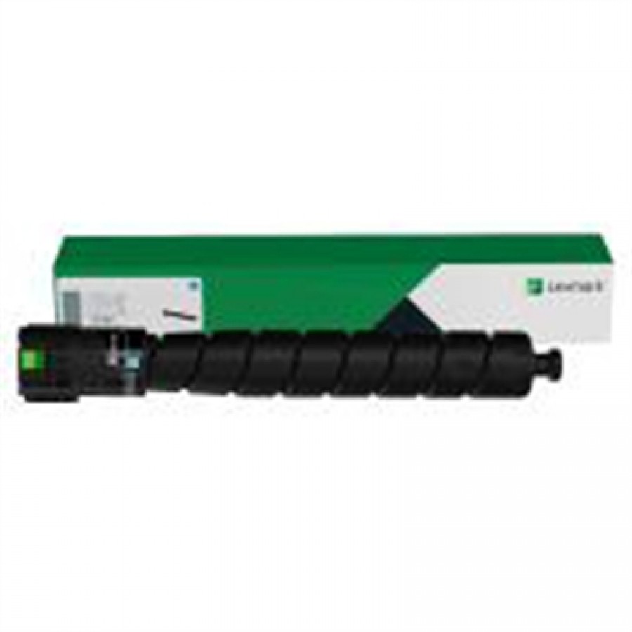 Lexmark Lex CX942/3/4 Yellow 22K Toner Cartridge