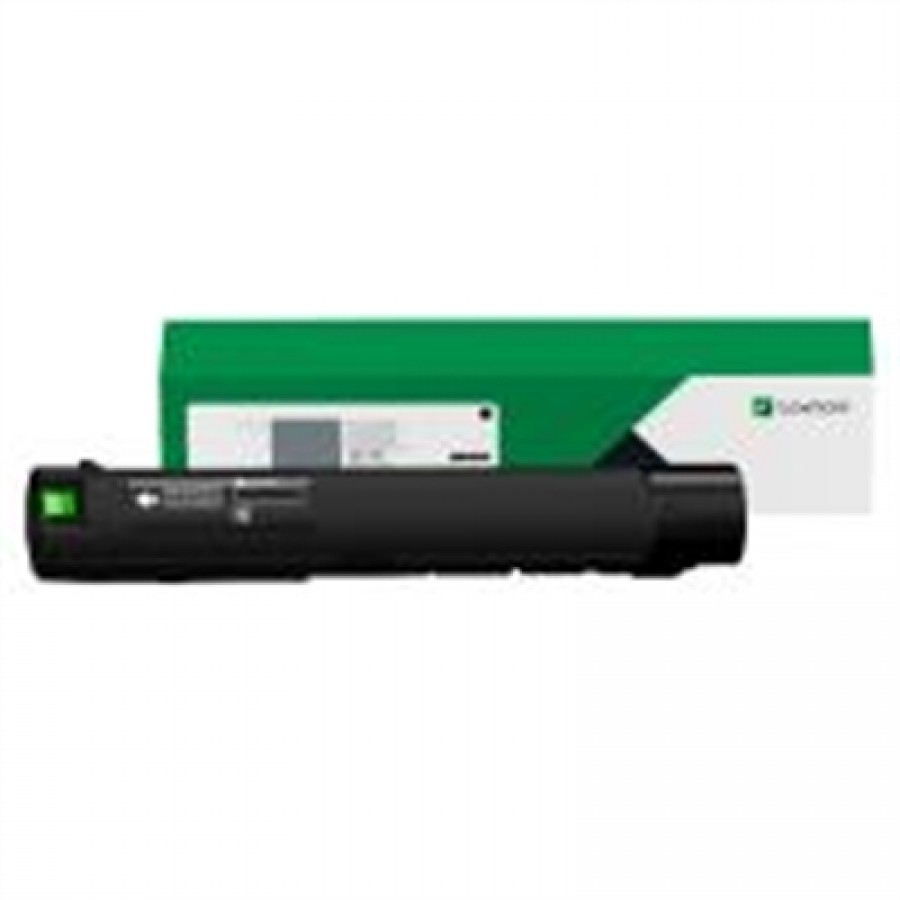 Lexmark Black 28K Toner Cartridge