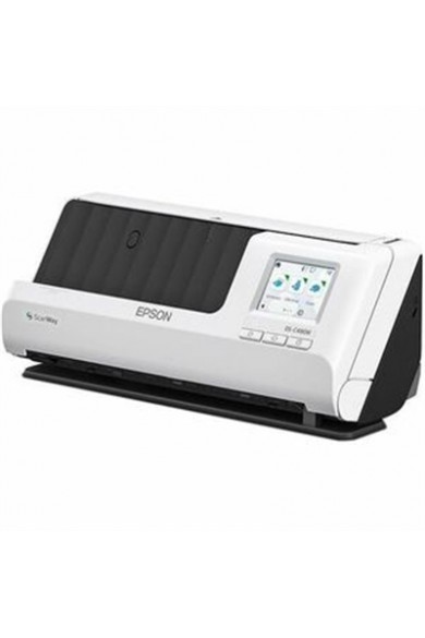 EPSON DS-C480W Wireless Compact Desktop Document Scanner