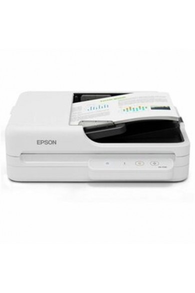 Epson Document Scanner