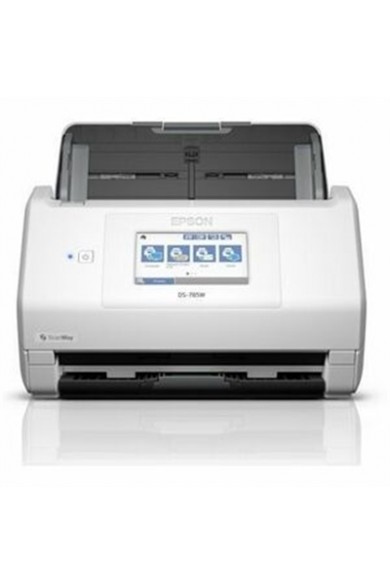 Epson DS785W A4 Desktop WI-FI Scanner