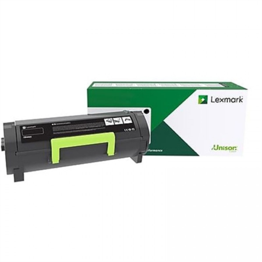 Lexmark B231000 Black Return Program Toner Cartridge