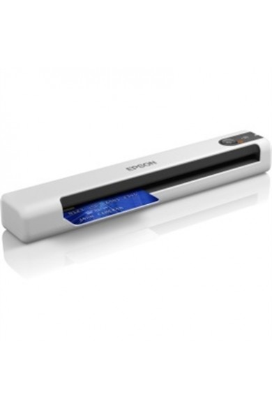 EPSON DS-70 Portable Document Scanner