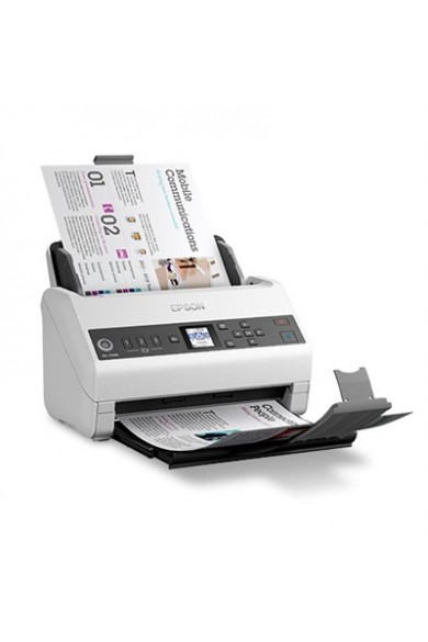 EPSON DS 730N Color Document