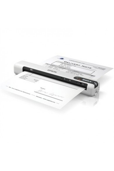 Epson DS-80W Wireless Scanner
