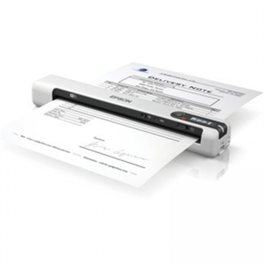 Epson DS-80W Wireless Scanner