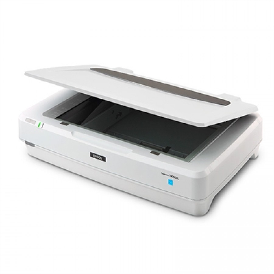 Epson Expression 1300XL Scanner
