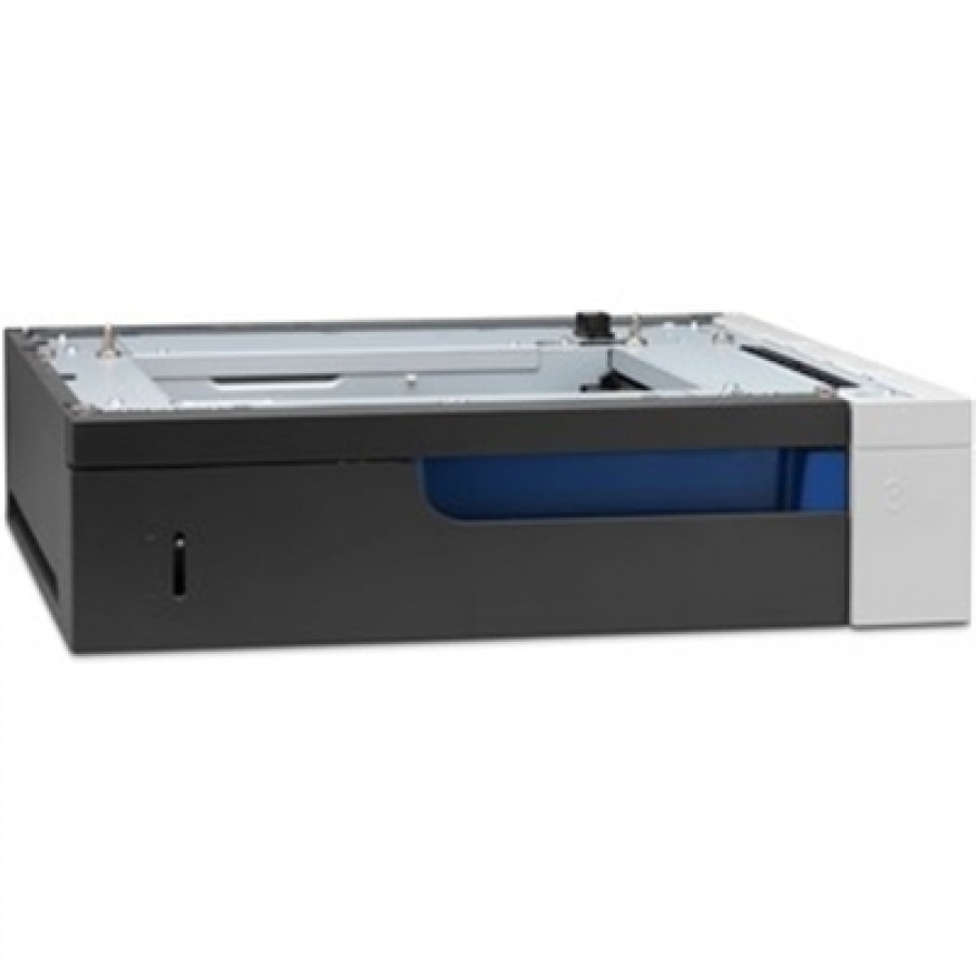 HPI Comm Print HP LaserJet 1X500 Tray