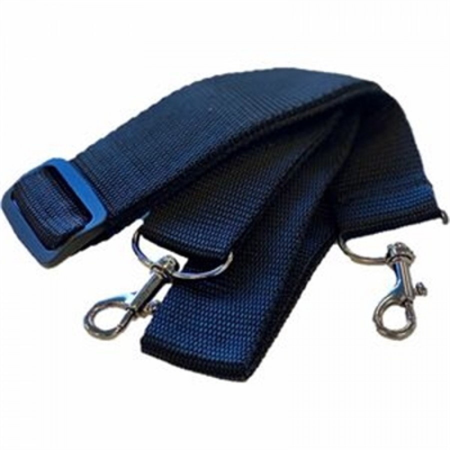 Brother Mobile Solutions Shoulder Strap w plastic clip