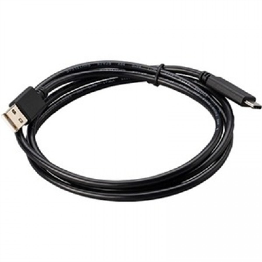 Brother Mobile Solutions USB Cable Type A to C 4ft
