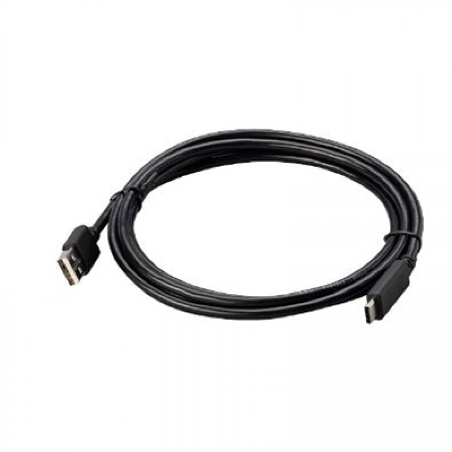 Brother Mobile Solutions USB Cable Type A to C 6 ft