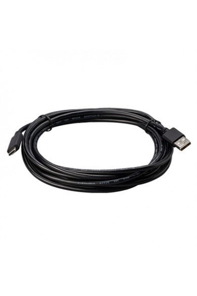 Brother Mobile Solutions USB Cable Type A to C 10ft