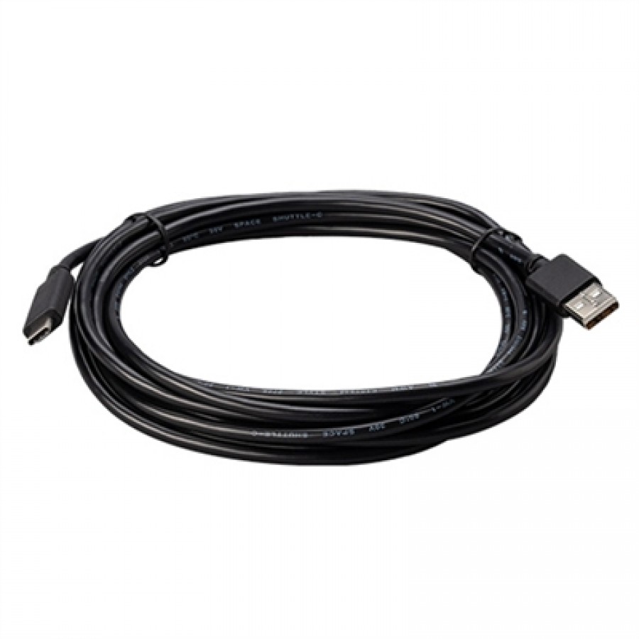 Brother Mobile Solutions USB Cable Type A to C 10ft