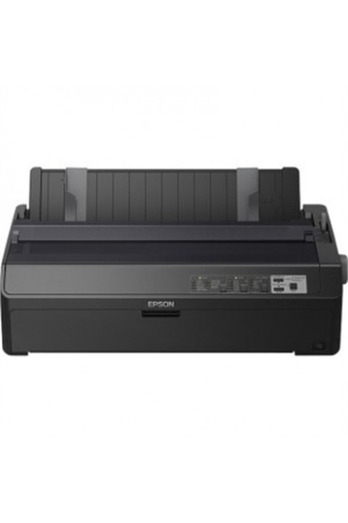 EPSON LQ-2090II Network Impact Printer