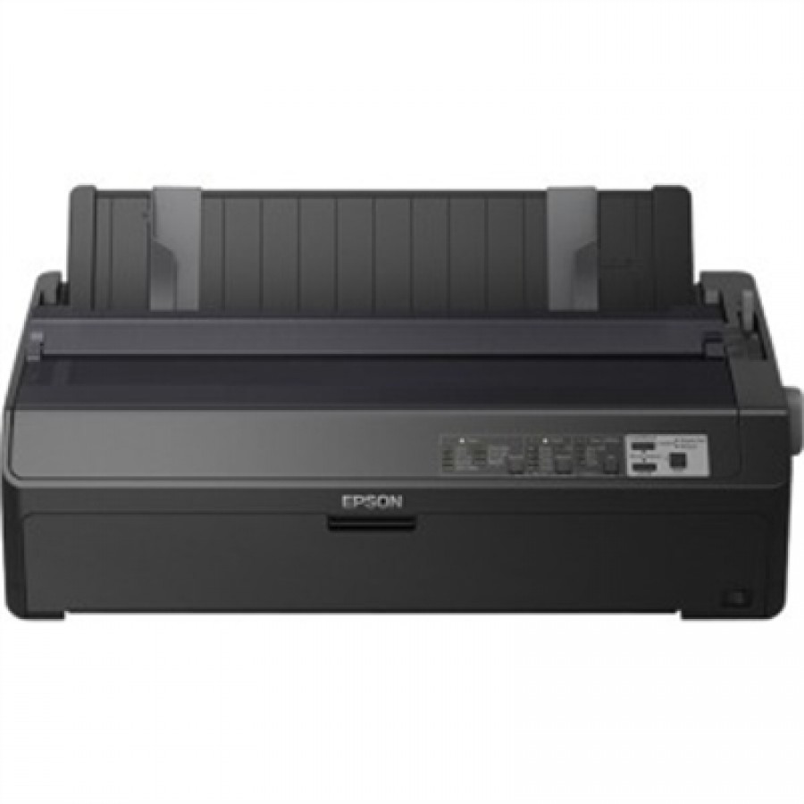 EPSON LQ-2090II Network Impact Printer