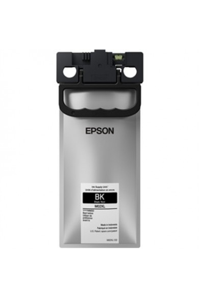EPSON M02 High Capacity Black Ink Pack / WF-M5299 WF-M5799