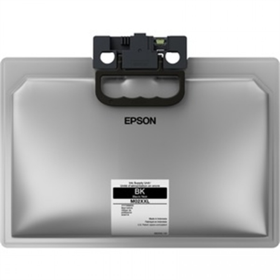 EPSON M02 Extra High Capacity Black Ink Pack