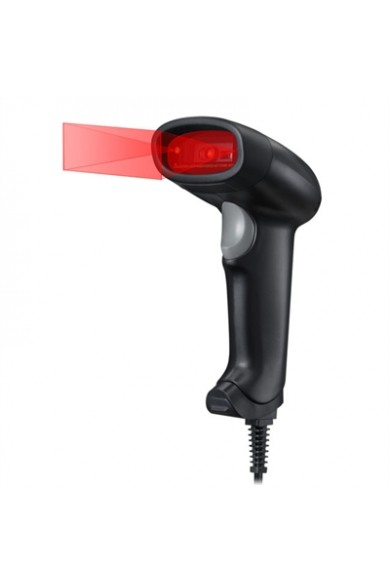Adesso Inc. 2D Handheld Barcode Scanner