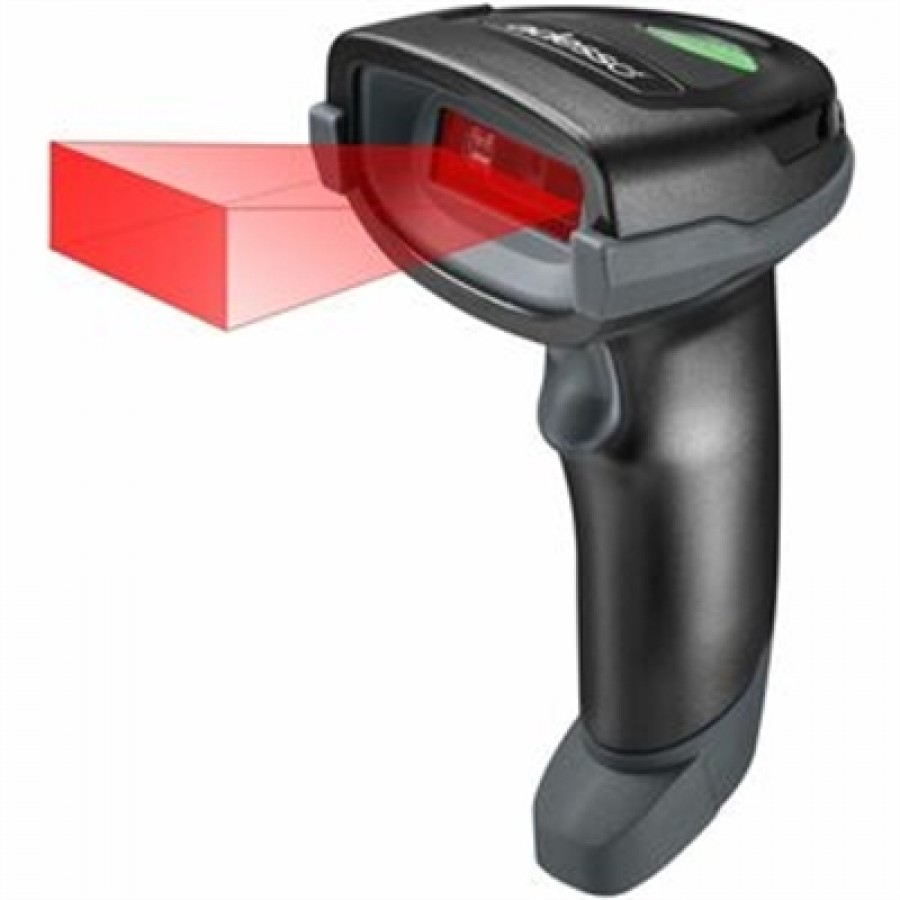 Adesso Inc. Wireless/BT/Wired Barcode Scan