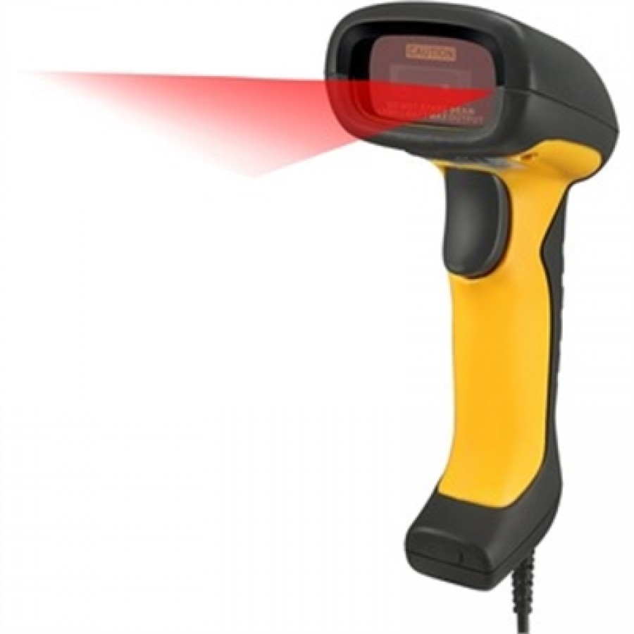 Adesso Inc. 2D Barcode Scanner
