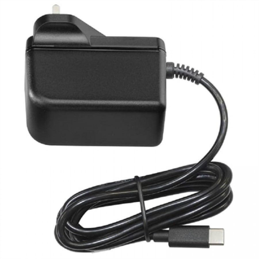 Brother Mobile Solutions AC Adapter USB-C 30W